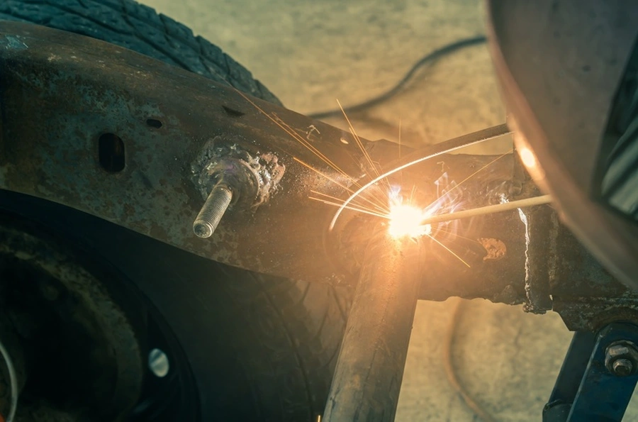 Benefits Of Professional Welding Repair For Industrial Equipment in Kissimmee, FL Benefits Of Professional Welding Repair For Industrial Equipment in Kissimmee, FL