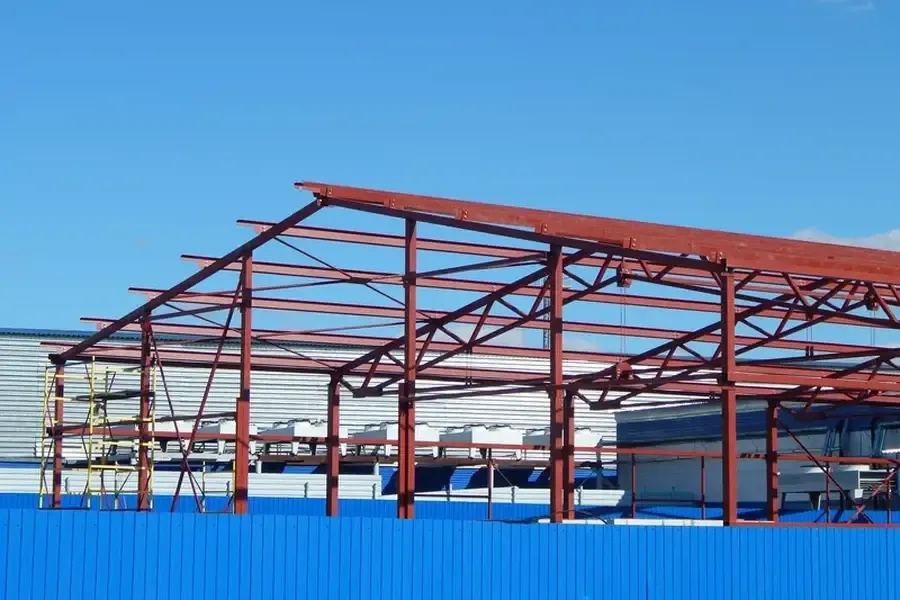 Experienced Metal Framing Kissimmee, FL Experienced Metal Framing Kissimmee, FL