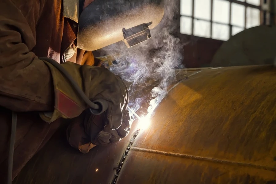 Expert Welding Repair Kissimmee, FL Expert Welding Repair Kissimmee, FL