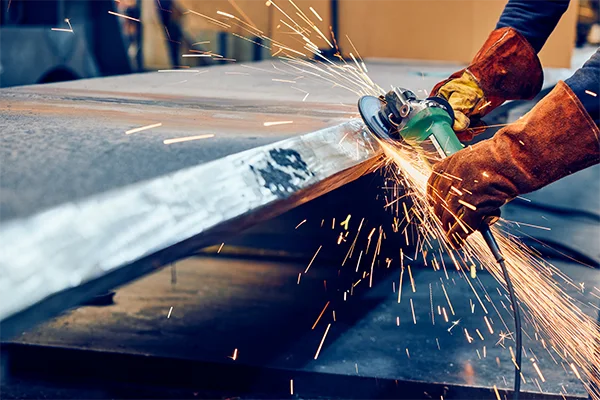 Metal Fabrication