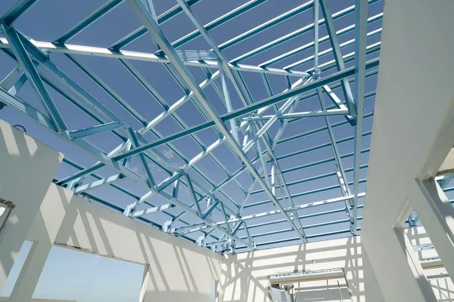 Metal Framing Solutions For Complex Welded Designs Kissimmee, FL Metal Framing Solutions For Complex Welded Designs Kissimmee, FL