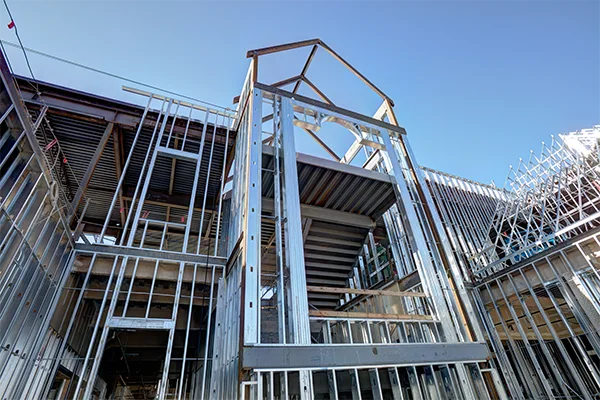 Metal Framing