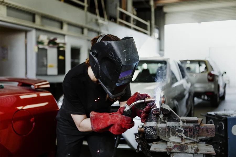 Professional Welding Company in Kissimmee, FL