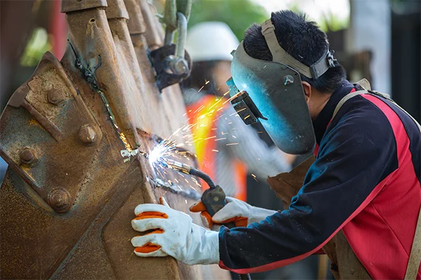 Welding Repair